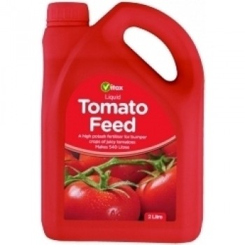Liquid Tomato Feed - 2L