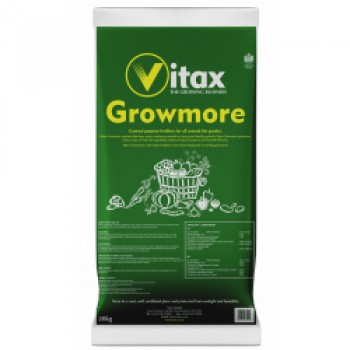 Growmore - 20Kg