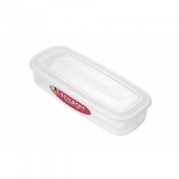 Oblong Bacon Box - 1L