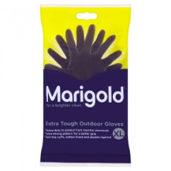 Outdoor Gardening Gloves - XL Outdoor Gardening Gloves - XL
