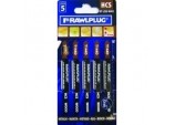 Jigsaw Blades For Wood - Universal Pack 5