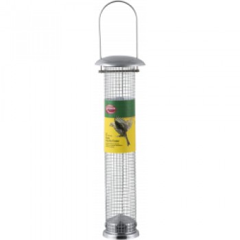 Wild Birds Deluxe Large Nut Feeder