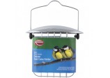 Wild Birds Deluxe Suet Cake Holder