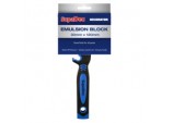 Emulsion Block Brush - 30mm x 120mm