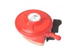 Propane 27mm Clip on Regulator - Red