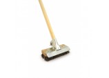 Heavy Duty Deck Scrub and Handle - 9