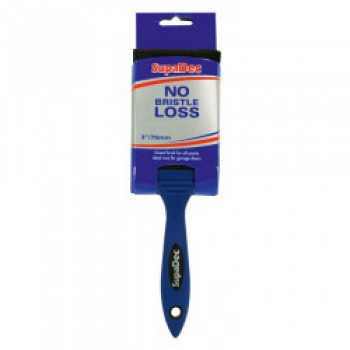No Bristle Loss Brush - 1.5/38mm No Bristle Loss Brush - 1.5/38mm