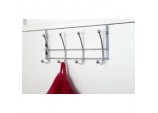 Hook Over Hooks Chrome Ball - Set 4