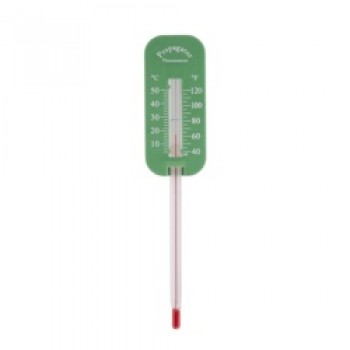 Propagation Thermometer