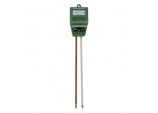 Combi PH & Moisture Metre