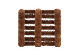 Deluxe Boot Scraper - 32x36