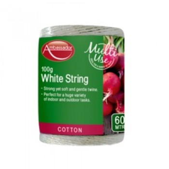 Cotton String - 65g/55m