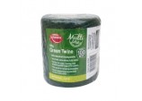 Green Jute Twine - 100g/100m