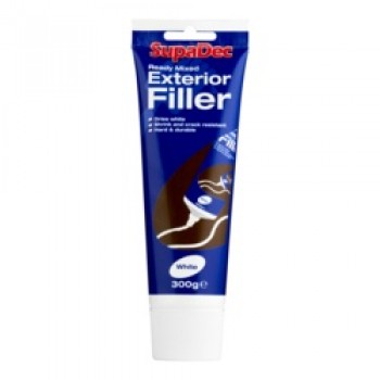 Ready Mix Exterior Filler Tube - 300g
