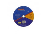 Flat Stone Cutting Disc - 230mmx2.5mm