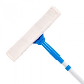 Extendable Window Cleaner - 1.2m