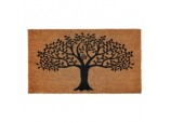 Tree Of Life Doormat - 40x70cm
