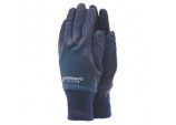 Professional - The Master Gardener Gloves - Mens Navy