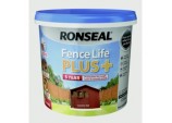 Fence Life Plus 5L - Country Oak