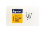 Masonry Nails - Zinc Plated (Box Pack) - 20mm