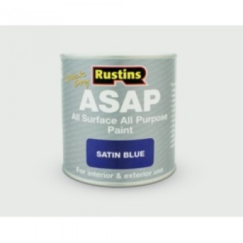 ASAP All Surface All Purpose 250ml - Blue