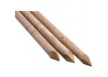 Round Softwood Tree Stake - 2.1m x 50mm