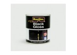 Quick Drying Black Gloss - 500ml