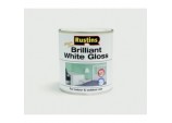 Quick Drying White Gloss - 500ml