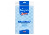 Essentials All Purpose Cloths - Pack 10