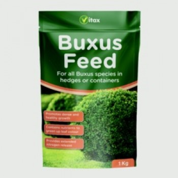 Buxus Feed - 1kg