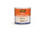 Matt Emulsion 250ml - Magnolia