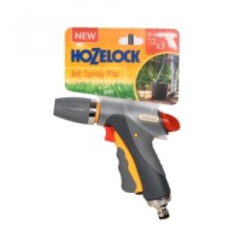 Jet Spray Pro Gun