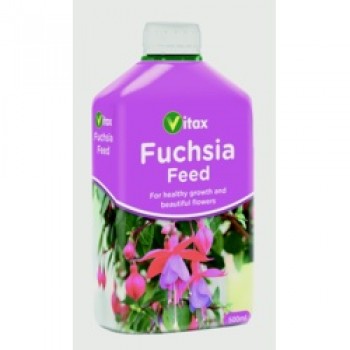 Fuchsia Feed - 500ml
