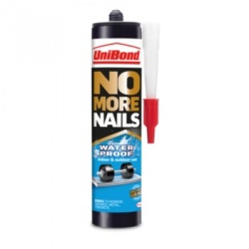 No More Nails Waterproof - Cartridge Standard No More Nails Waterproof - Cartridge Standard