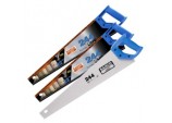 2 x 244 22 Hard Point + 1 x 244 22 Fine Cut Handsaws - Multipack
