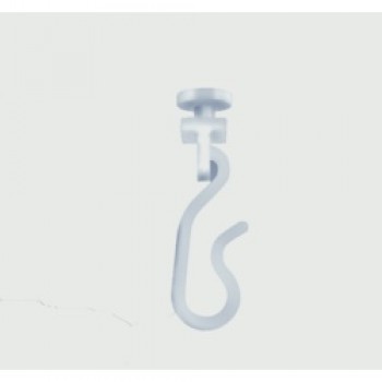 Hook & Glider Universal - White