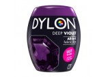 All in 1 Fabric Dye - Deep Violet