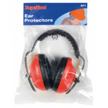 Ear Protectors Ear Protectors