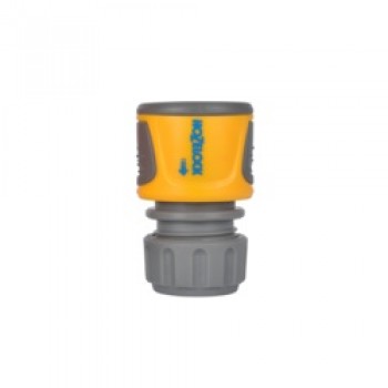 Standard Soft Touch Hose End Connector