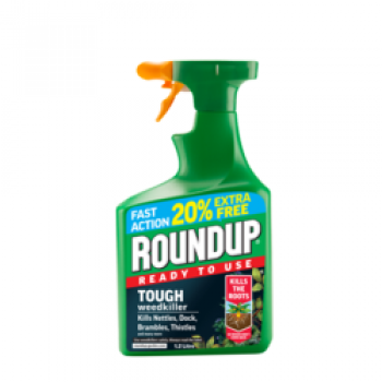 Tough RTU - 1L Plus 20% Extra Free