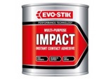 Impact Adhesive Tins - 250ml