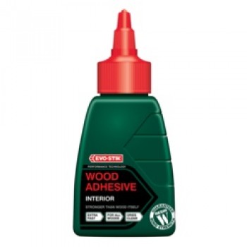 Resin &rsquo;W&rsquo; Wood Adhesive (Interior) - 125ml