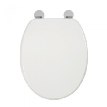 Flexi-Fix Toilet Seat - Kielder