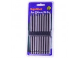 Bit Set 150mm - 9 Piece