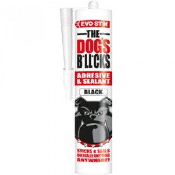 The Dogs B*ll*cks - 290ml Black The Dogs B*ll*cks - 290ml Black