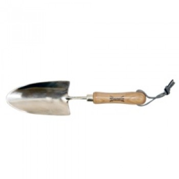 Hand Trowel - Stainless Steel