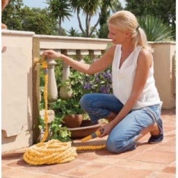 Superhoze Expanding Hoze Set - 40m