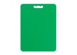 Poly Chopping Board 40 x 30cm - Green