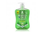 Protect + Care Antibacterial Handwash - 650ml Aloe Vera