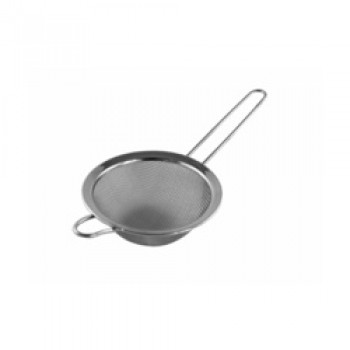 Stainless Steel Classic Sieve - 10cm